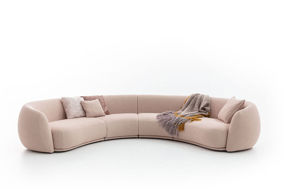 【KIKU】PACIFIC FURNITURESTANDARD CSOFA KIKU】PACIFIC FURNITURESTANDARD CSOFA STANDARD C SOFA - 2P